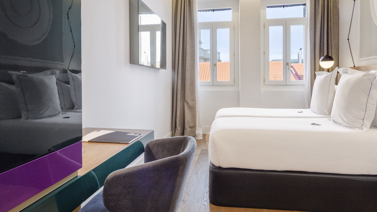Photo of Bedroom in Almagro