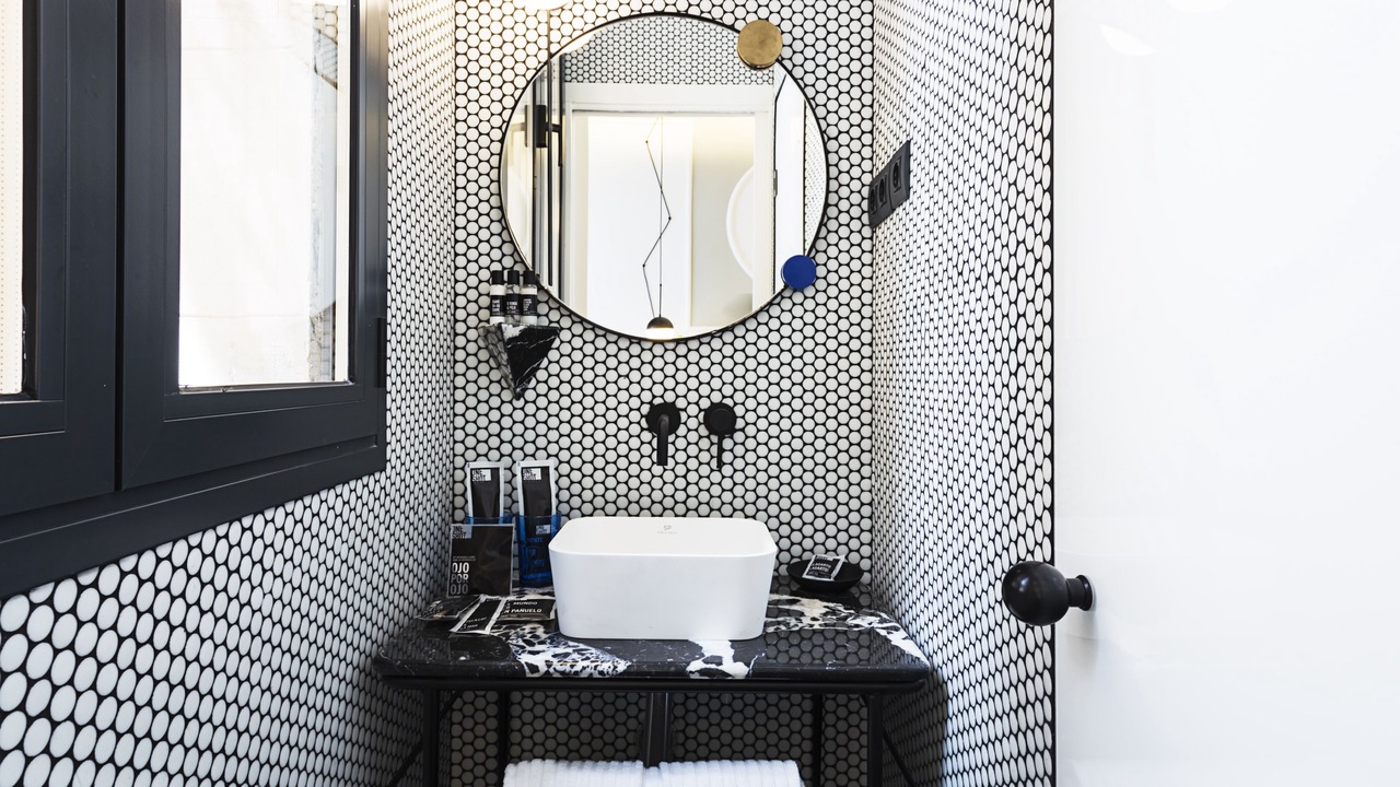 Photo of Bathroom in Almagro