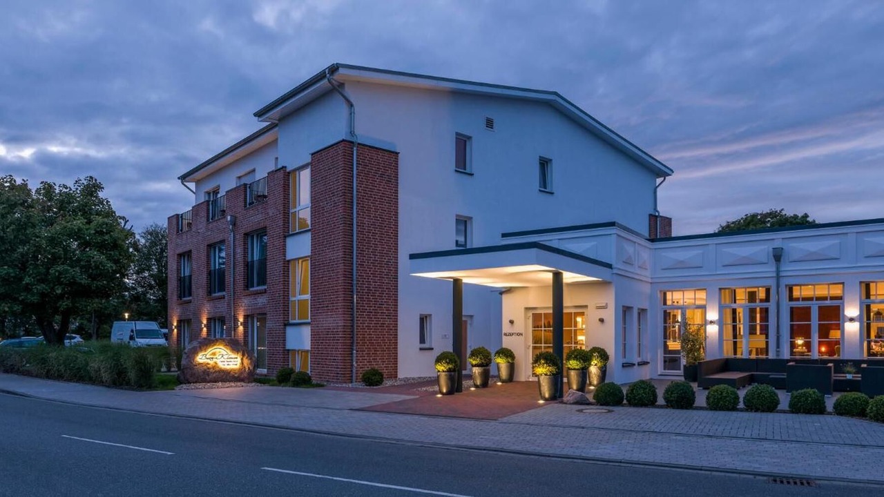Photo of Outdoor in Burg auf Fehmarn