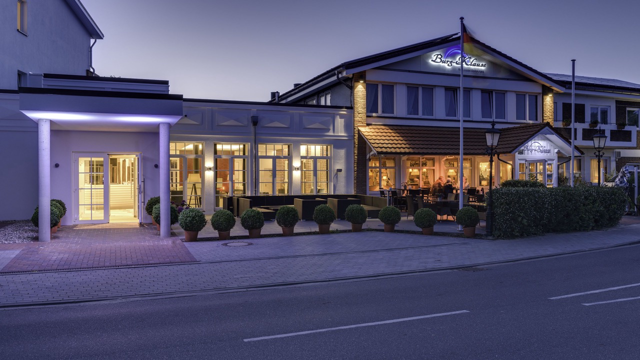 Photo of Outdoor in Burg auf Fehmarn