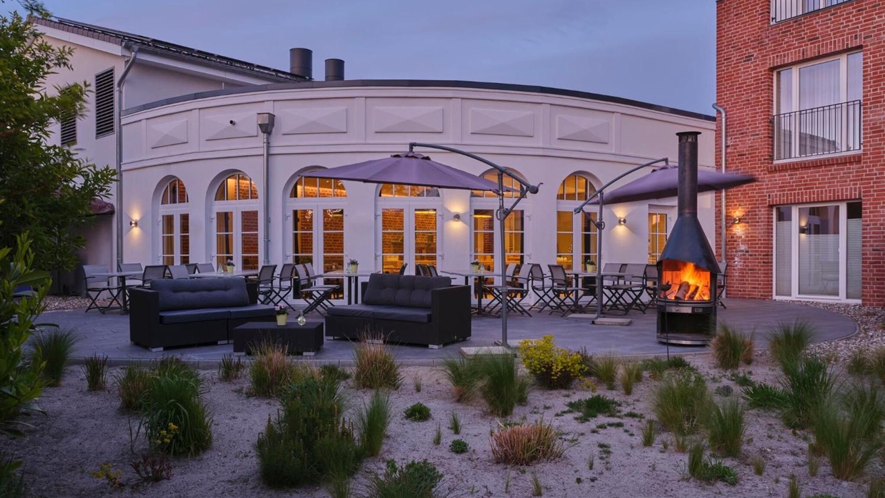 Photo of Patio Balcony in Burg auf Fehmarn