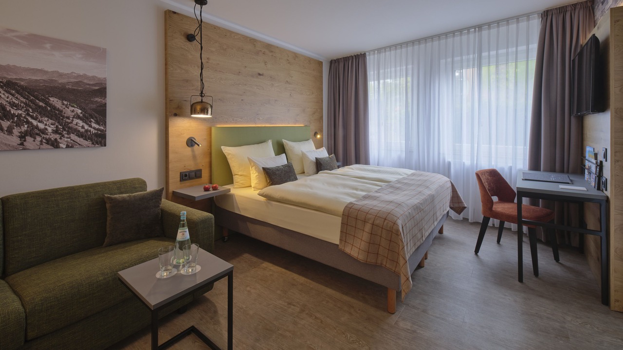 Photo of Bedroom in Burg auf Fehmarn