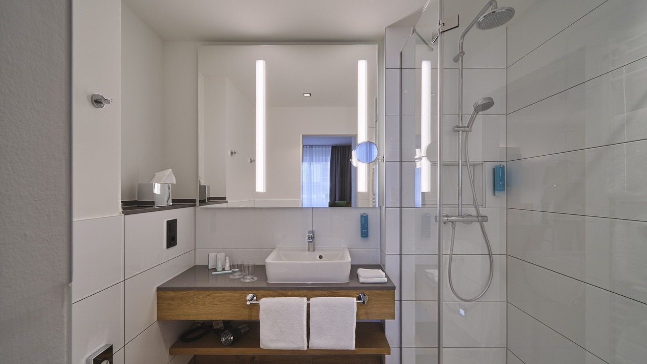 Photo of Bathroom in Burg auf Fehmarn