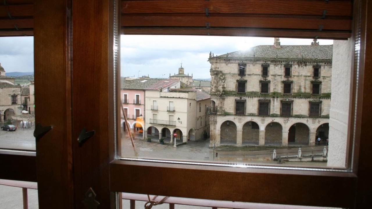 Photo of Bedroom in Trujillo