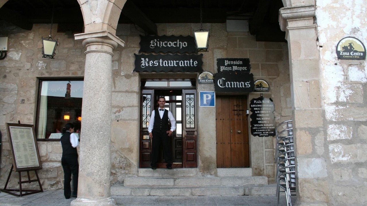 Photo of Outdoor in Trujillo