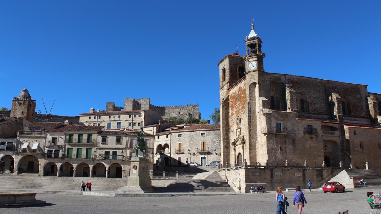 Photo of Outdoor in Trujillo