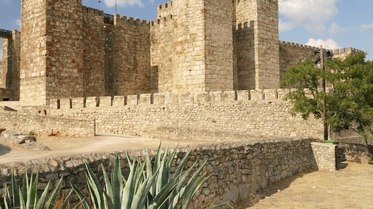 Photo of Outdoor in Trujillo