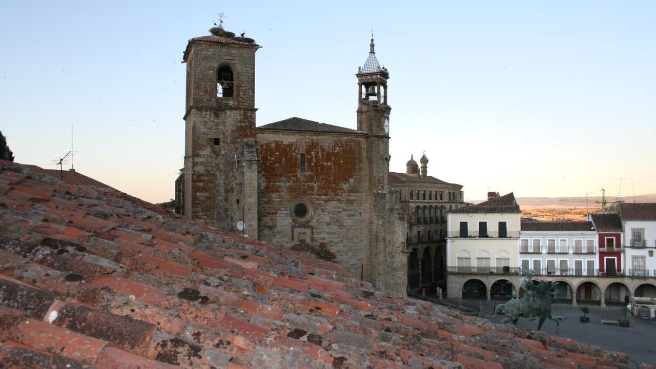 Photo of Outdoor in Trujillo