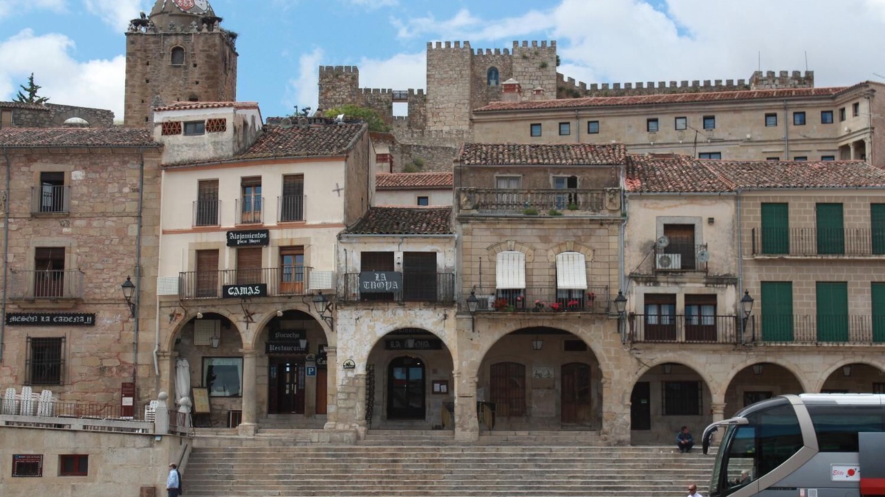 Photo of Outdoor in Trujillo