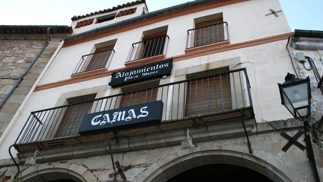 Photo of Outdoor in Trujillo