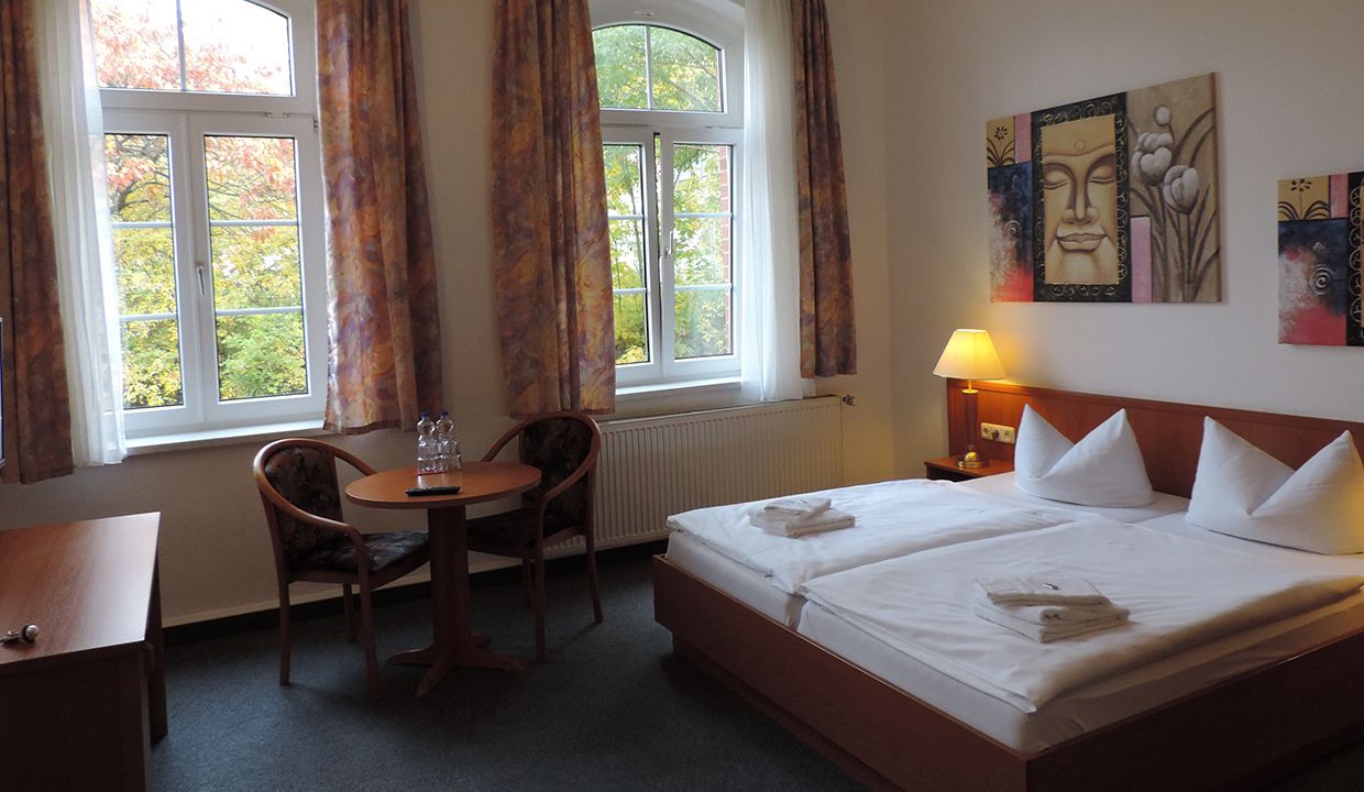 Photo of Bedroom in Burg