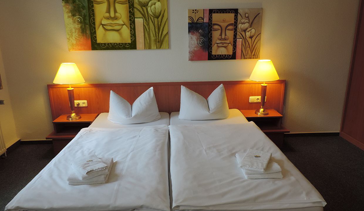 Photo of Bedroom in Burg