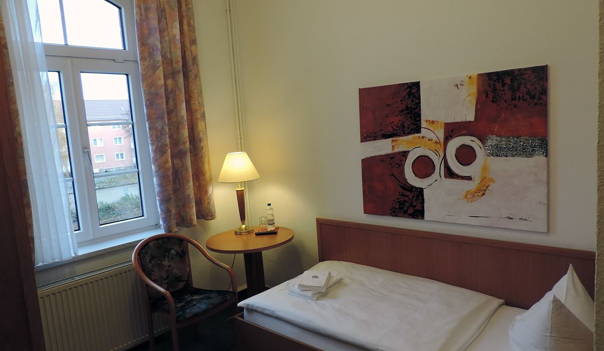 Photo of Bedroom in Burg