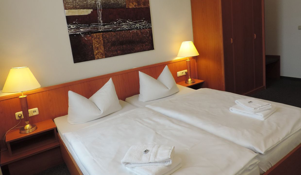 Photo of Bedroom in Burg