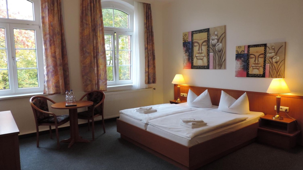 Photo of Bedroom in Burg