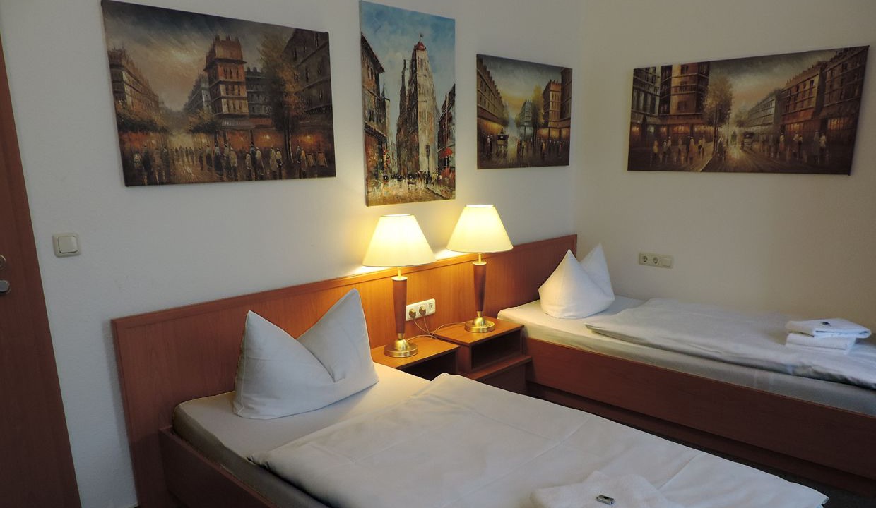 Photo of Bedroom in Burg