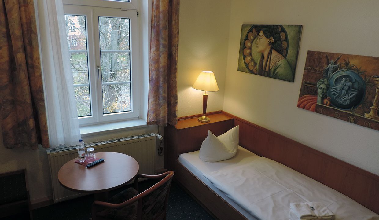 Photo of Bedroom in Burg