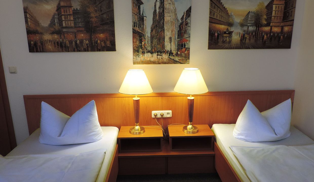 Photo of Bedroom in Burg