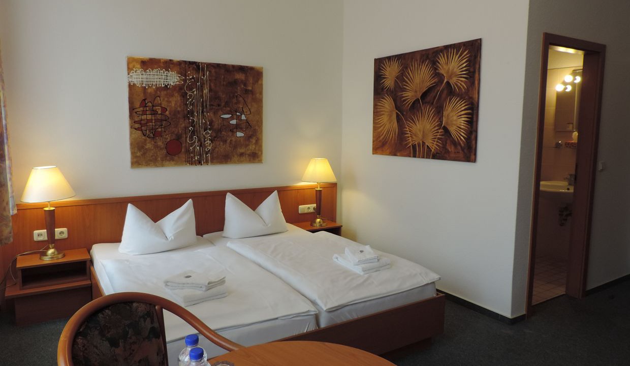 Photo of Bedroom in Burg