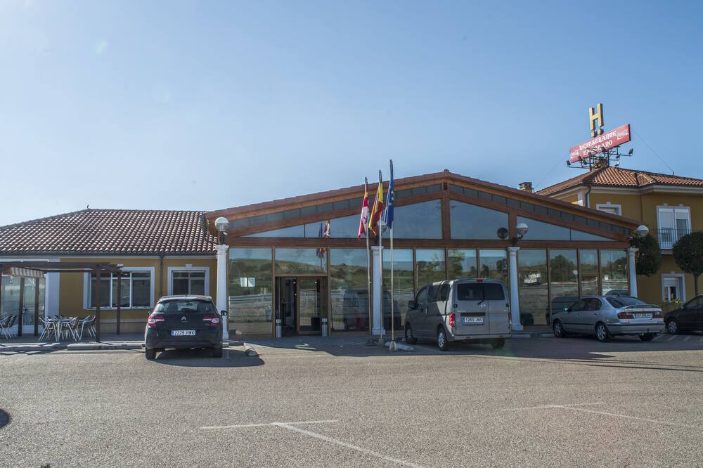 Photo of Outdoor in Duenas