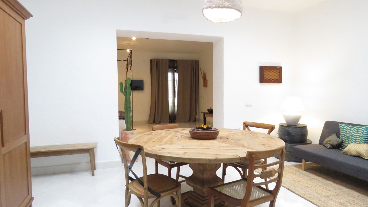 Photo of Bedroom in Teguise