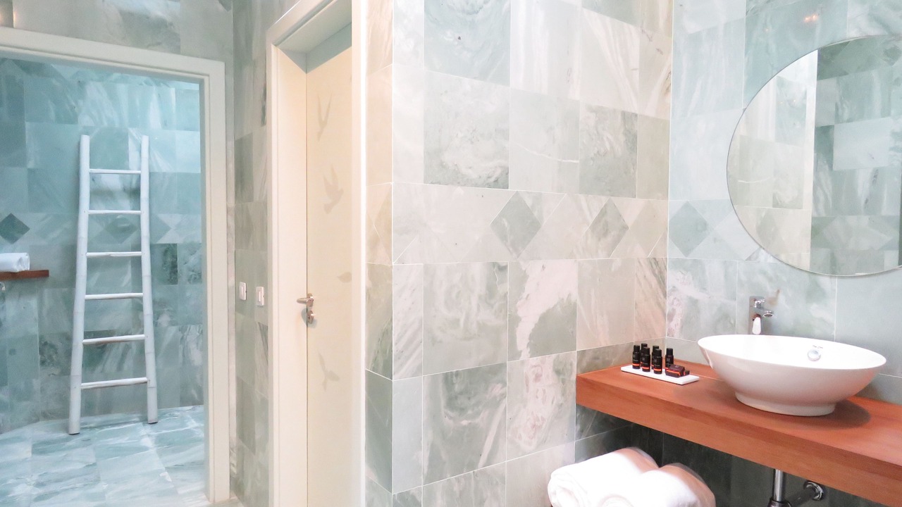 Photo of Bathroom in Teguise