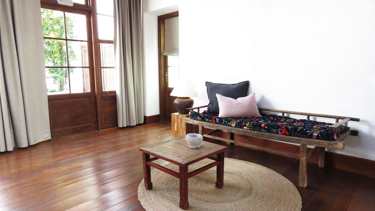 Photo of Bedroom in Teguise