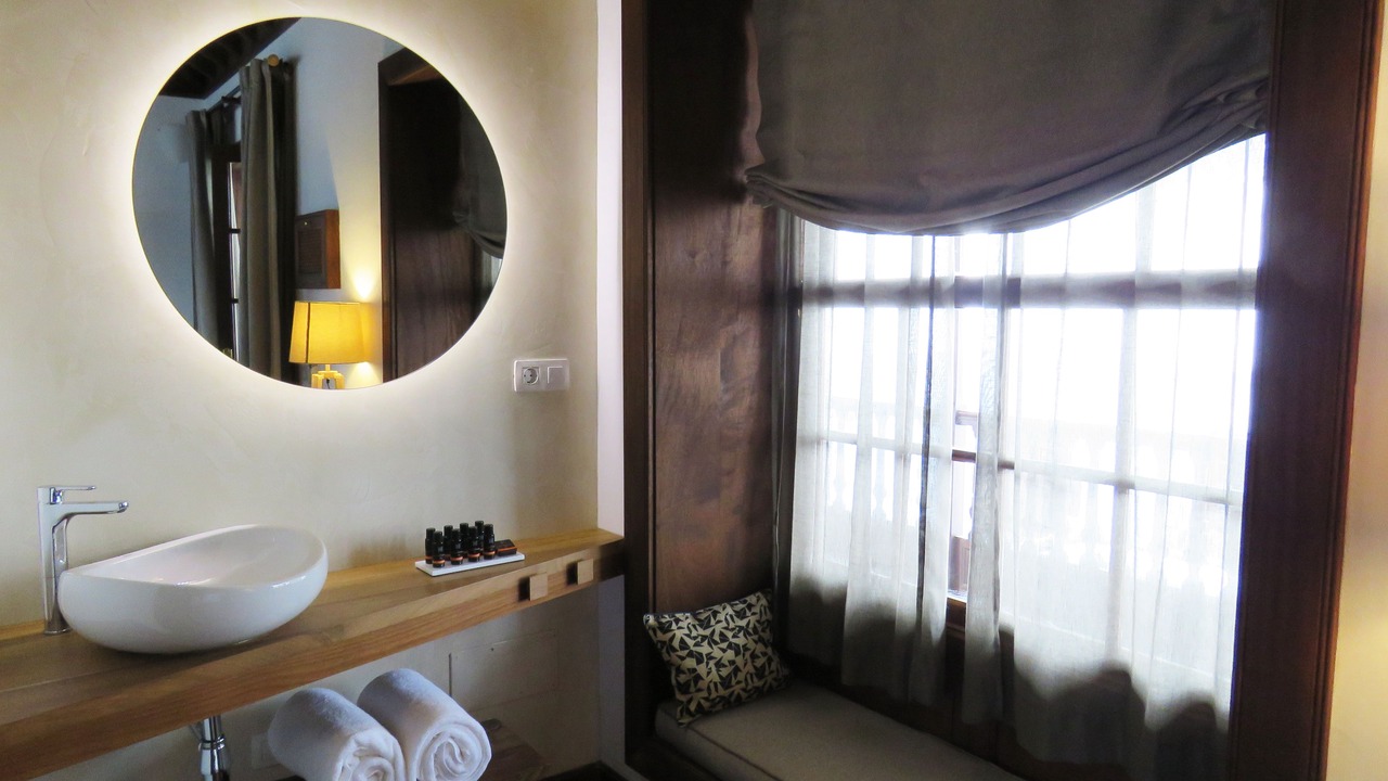 Photo of Bathroom in Teguise