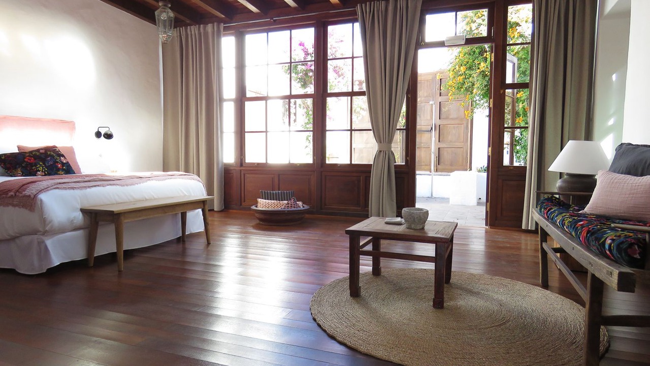 Photo of Bedroom in Teguise