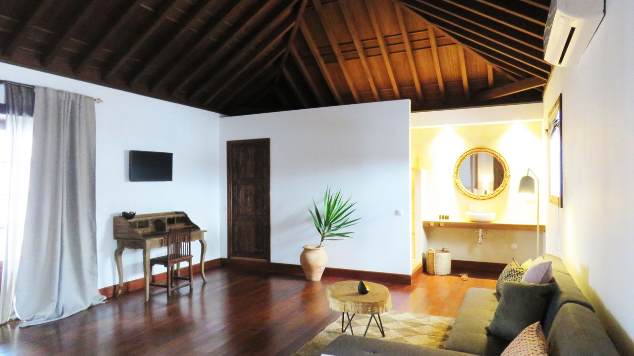 Photo of Bedroom in Teguise