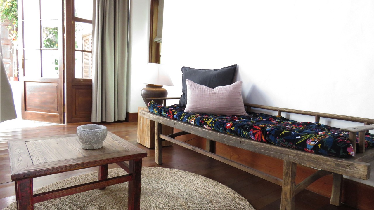 Photo of Bedroom in Teguise