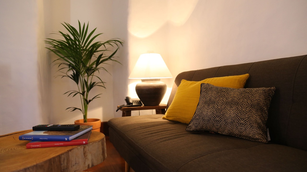 Photo of Bedroom in Teguise