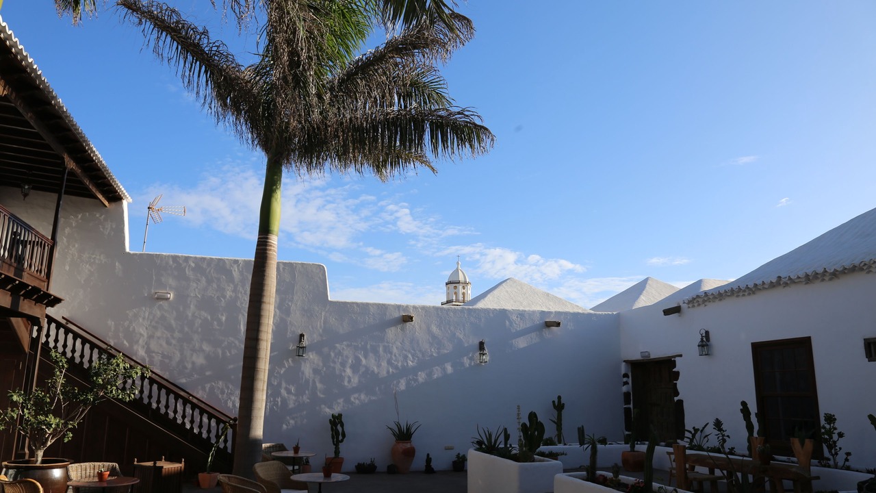 Photo of Bedroom in Teguise