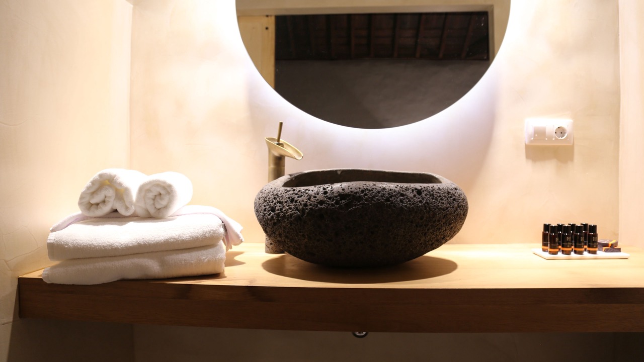 Photo of Bathroom in Teguise