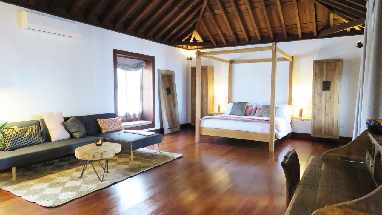 Photo of Bedroom in Teguise