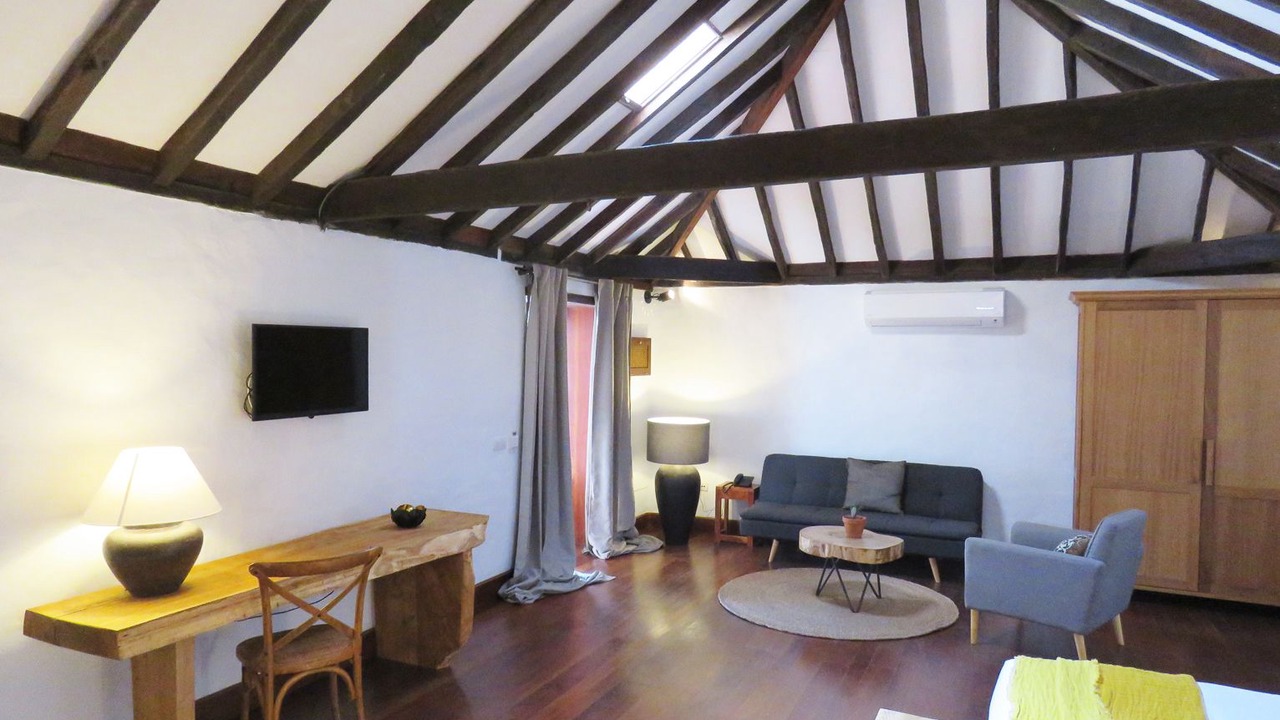 Photo of Bedroom in Teguise
