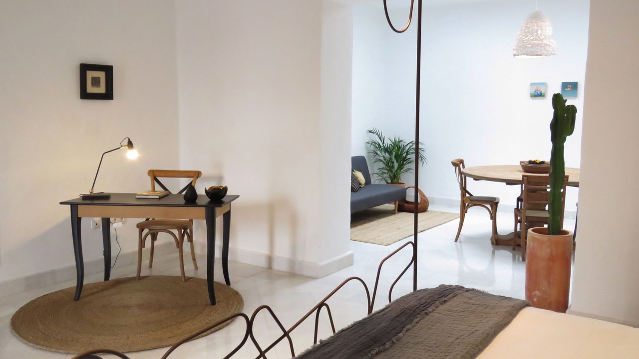 Photo of Bedroom in Teguise