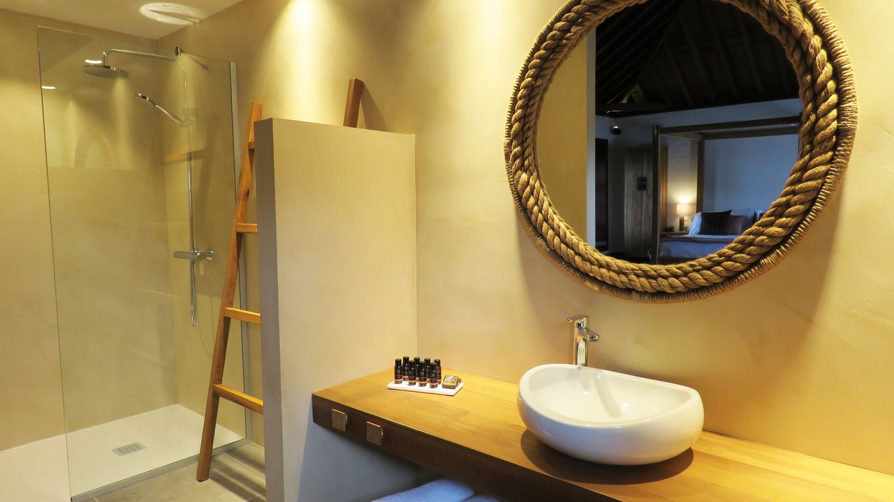 Photo of Bathroom in Teguise