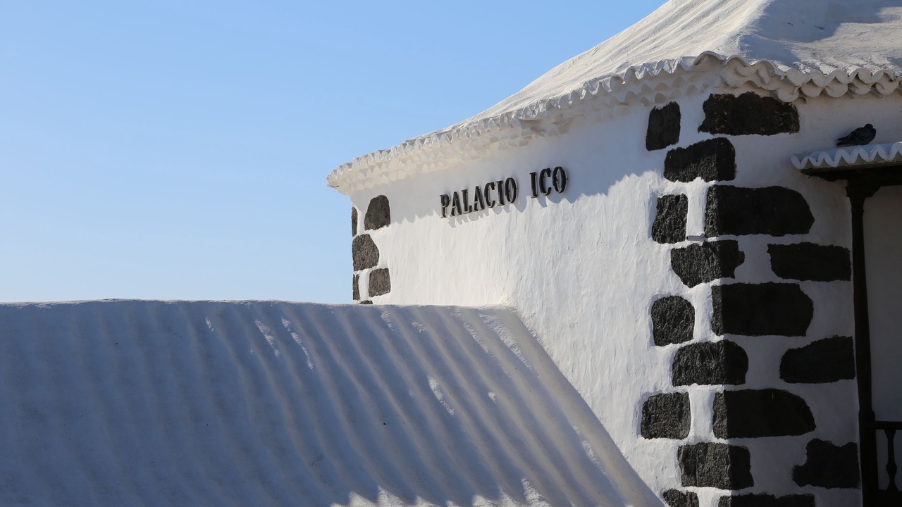 Photo of Outdoor in Teguise