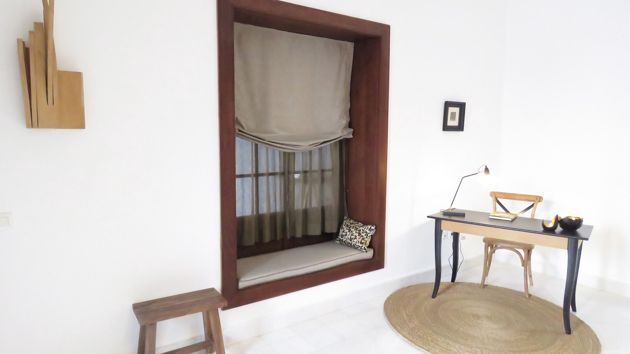 Photo of Bedroom in Teguise
