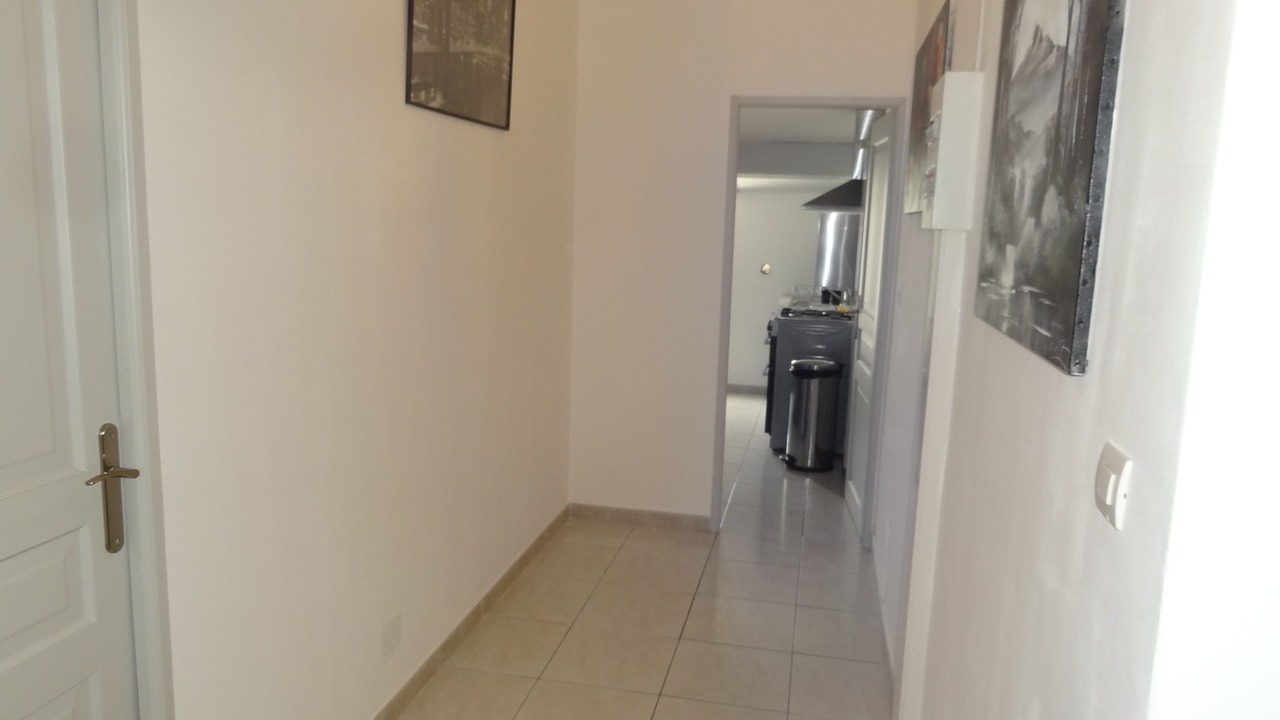 Photo of Bedroom in St.-Remy-de-Provence