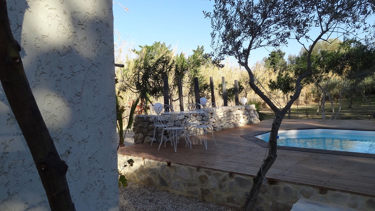 Photo of Bedroom in St.-Remy-de-Provence