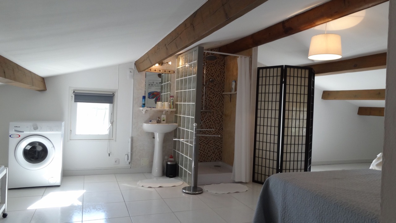 Photo of Bedroom in St.-Remy-de-Provence
