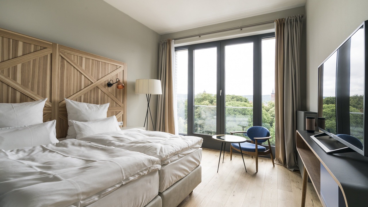 Photo of Bedroom in Goettingen