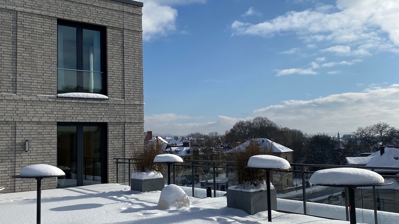 Photo of Outdoor in Goettingen
