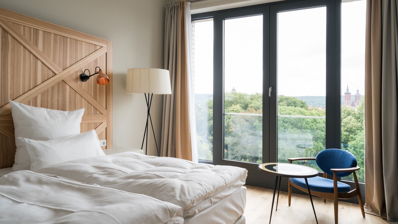 Photo of Bedroom in Goettingen
