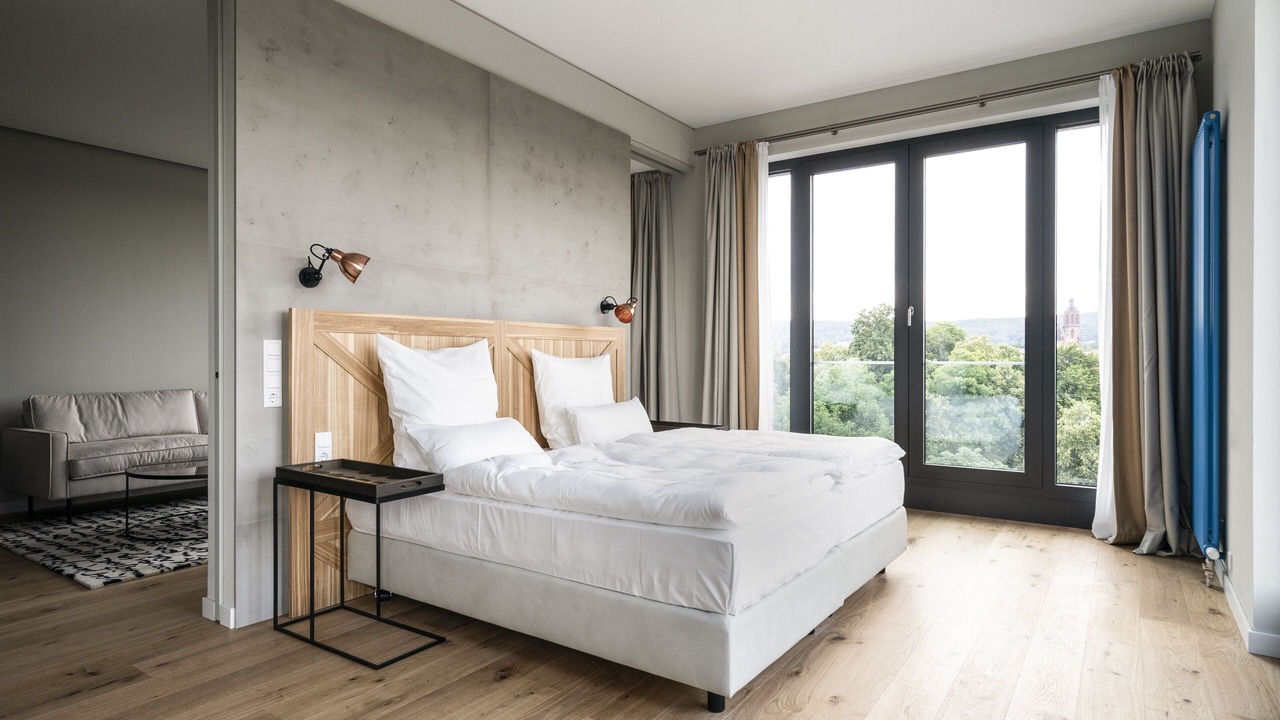 Photo of Bedroom in Goettingen