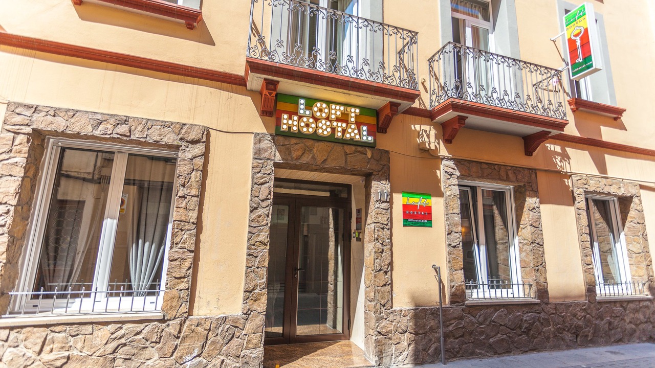 Photo of Outdoor in Lloret Town Center