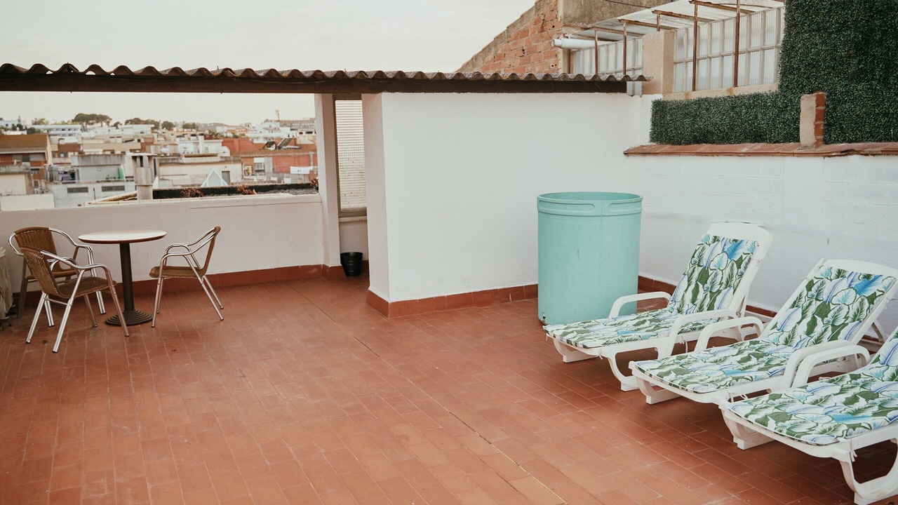 Photo of Bathroom in Lloret Town Center