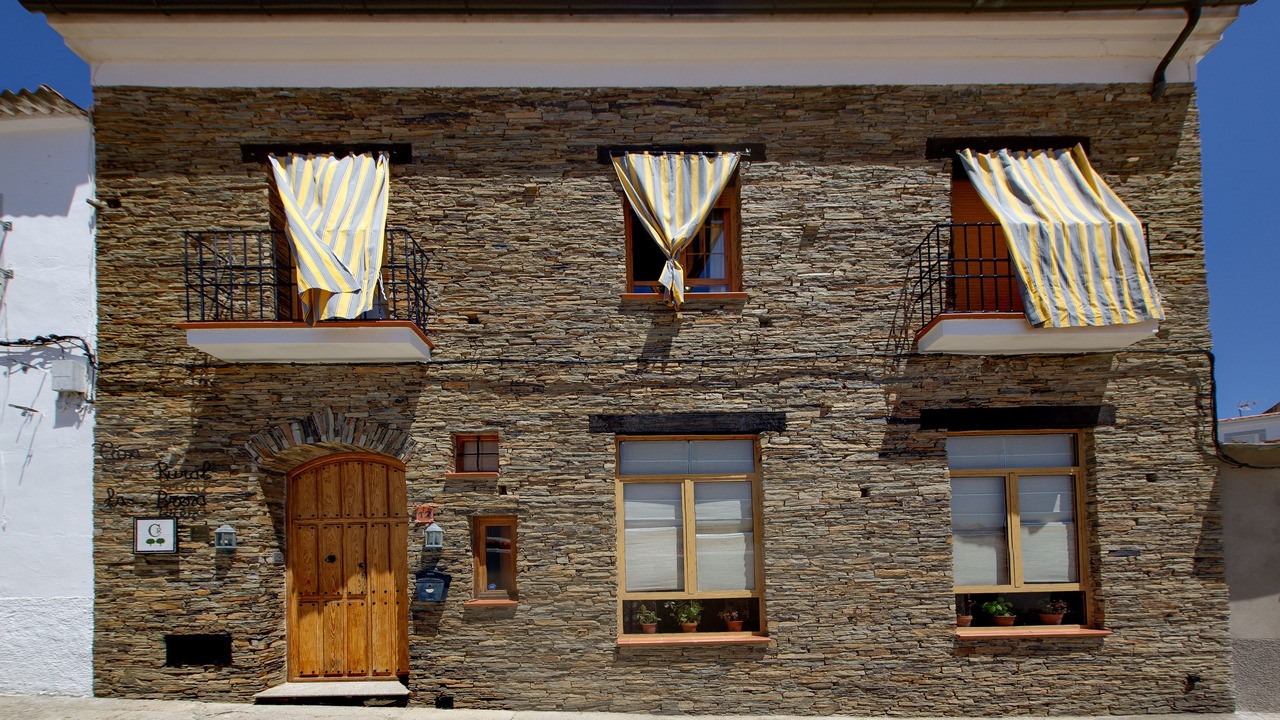 Photo of Outdoor in Talavan